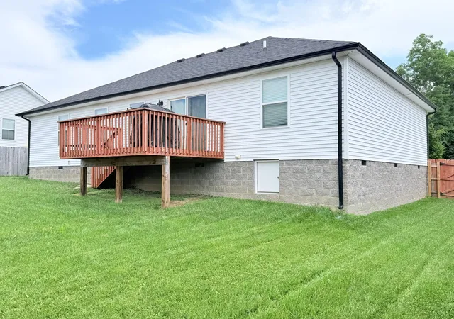 Homes for sale in Stamping Ground, KY | 126 Elk Dr, Stamping Ground, KY 40379 | MLS# 26016699