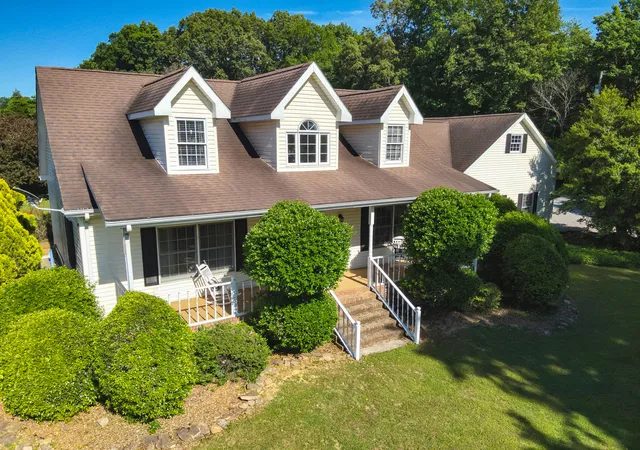 Photo 3 of Single family home for sale at 2808 St Rt 534, Symsonia, KY 42082 | MLS# 26017424 | Listing updated on 2026-07-29
