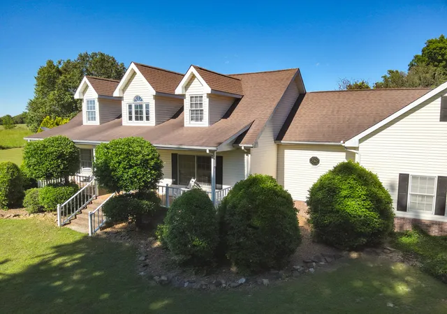 Photo 4 of Single family home for sale at 2808 St Rt 534, Symsonia, KY 42082 | MLS# 26017424 | Listing updated on 2026-07-29