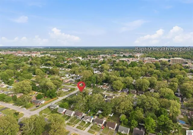 Homes for sale in Paducah, KY | 2501 Harrison St, Paducah, KY 42001 | MLS# 26017146