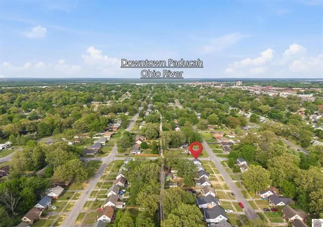 Homes for sale in Paducah, KY | 2501 Harrison St, Paducah, KY 42001 | MLS# 26017146