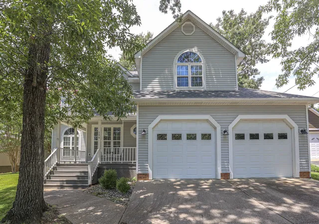 1st image of 139 Sir Rogers Dr, Gilbertsville, KY 42044 | MLS# 26017427