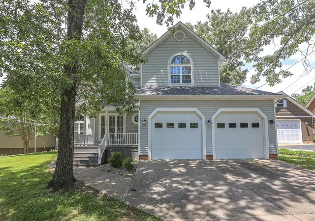 2nd image of 139 Sir Rogers Dr, Gilbertsville, KY 42044 | MLS# 26017427