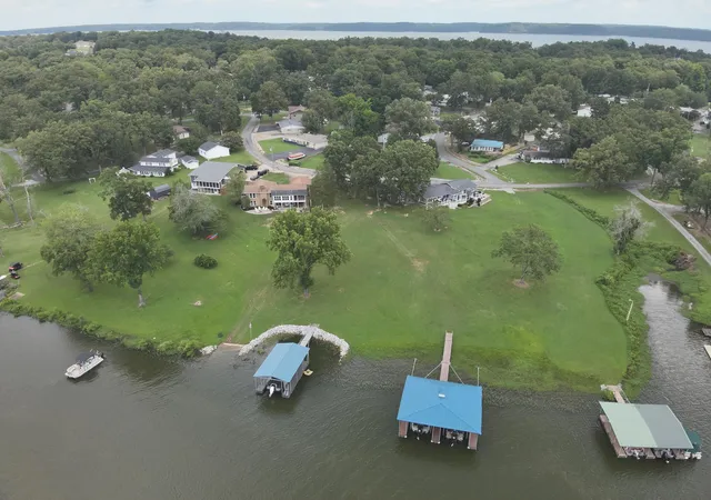 3rd image of Lot 72 Buckhorn Cir, Gilbertsville, KY 42044 | MLS# 26017480