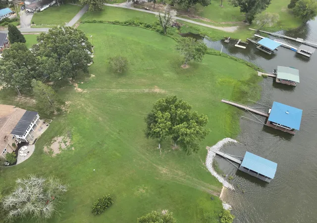 5th image of Lot 72 Buckhorn Cir, Gilbertsville, KY 42044 | MLS# 26017480