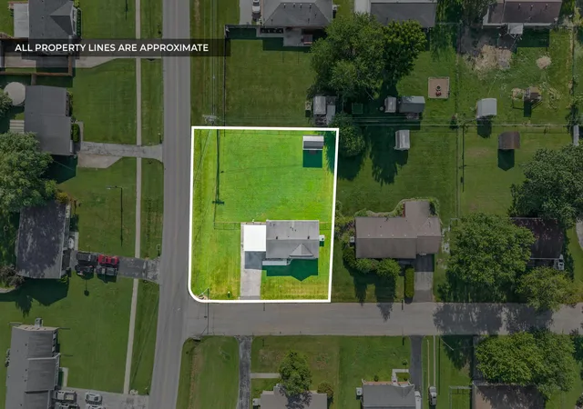 Homes for sale in Hopkinsville, KY | 701 Mill Green Ct, Hopkinsville, KY 42240 | MLS# 26016562
