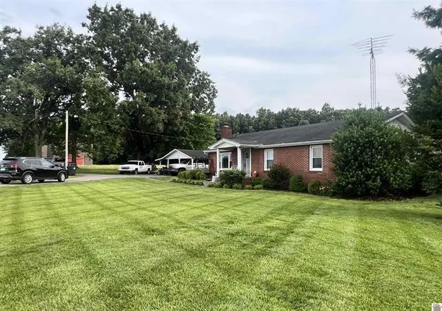 Homes for sale in Murray, KY | 5483 Kentucky 121, Murray, KY 42071 | MLS# 26016578