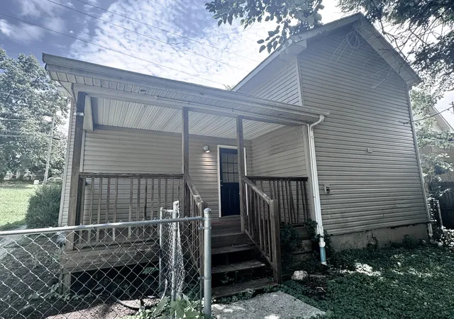 Homes for sale in Somerset, KY | 118 Langdon St, Somerset, KY 42501 | MLS# 26016607