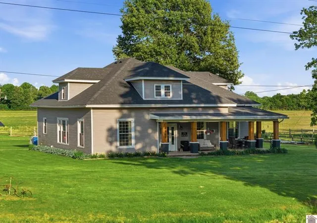 2nd image of 4961 State Route 780, Clinton, KY 42031 | MLS# 26016903