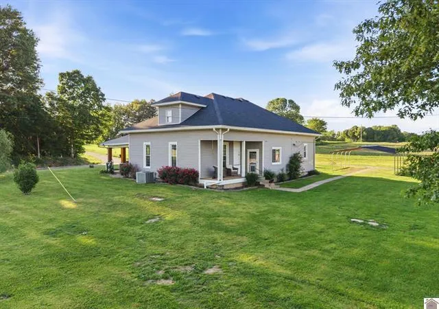 3rd image of 4961 State Route 780, Clinton, KY 42031 | MLS# 26016903