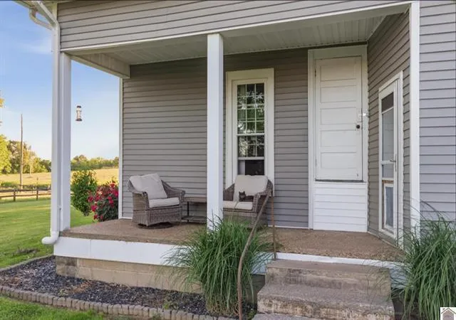 4th image of 4961 State Route 780, Clinton, KY 42031 | MLS# 26016903