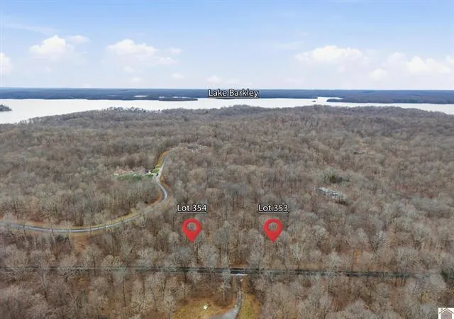 Homes for sale in Eddyville, KY | 0 Whitley Wy #Lot 353 & D, Eddyville, KY 42038 | MLS# 26016608