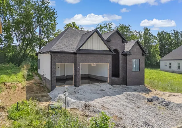 2nd image of 1000 Shelburne Wy, Nicholasville, KY 40356 | MLS# 26017048