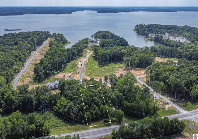 Homes for sale in Grand Rivers, KY | 739 Eagle Rest Dr #LOT  47, Grand Rivers, KY 42045 | MLS# 26016623