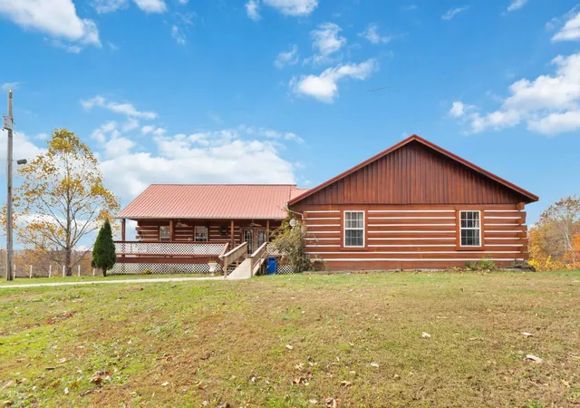 Homes for sale in Mc Kee, KY | 1250 Wilder Ridge Rd, Mc Kee, KY 40447 | MLS# 26016630