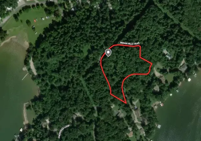 Homes for sale in Eddyville, KY | 0 Algonquin Rd, Eddyville, KY 42038 | MLS# 26017375