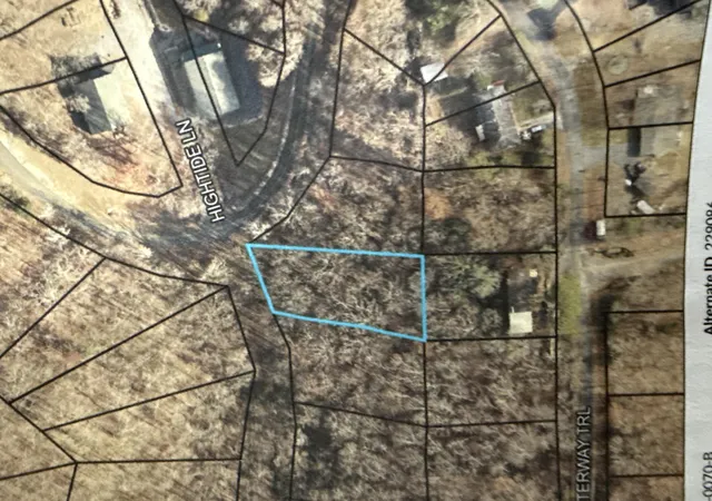 Homes for sale in New Concord, KY | 000 Waterway Trl #Lot 70B - Keniana Lake Shore, New Concord, KY 42076 | MLS# 26016642