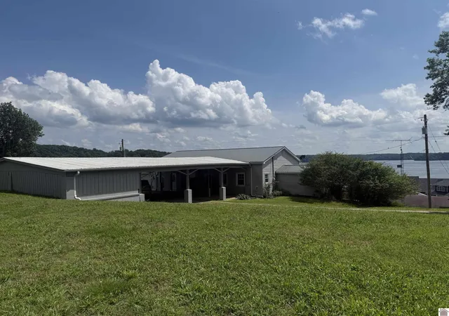 Homes for sale in Eddyville, KY | 42 Meadowlark Ln, Eddyville, KY 42038 | MLS# 26017382