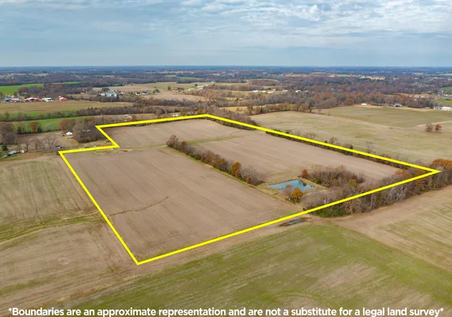Photo 2 of Land for sale at 000 Spring Rd, Murray, KY 42071 | MLS# 26017213 | Listing updated on 2026-07-16