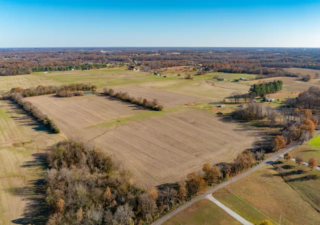 Photo 3 of Land for sale at 000 Spring Rd, Murray, KY 42071 | MLS# 26017213 | Listing updated on 2026-07-16