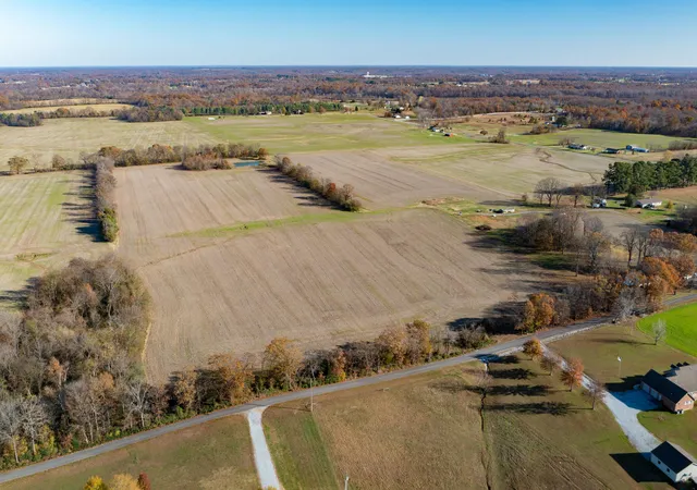 Photo 4 of Land for sale at 000 Spring Rd, Murray, KY 42071 | MLS# 26017213 | Listing updated on 2026-07-16