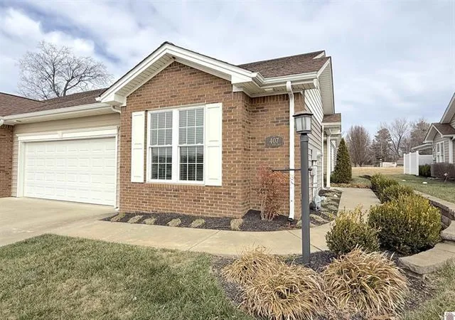 1st image of 407 Villa Ridge Dr, Paducah, KY 42003 | MLS# 26016912