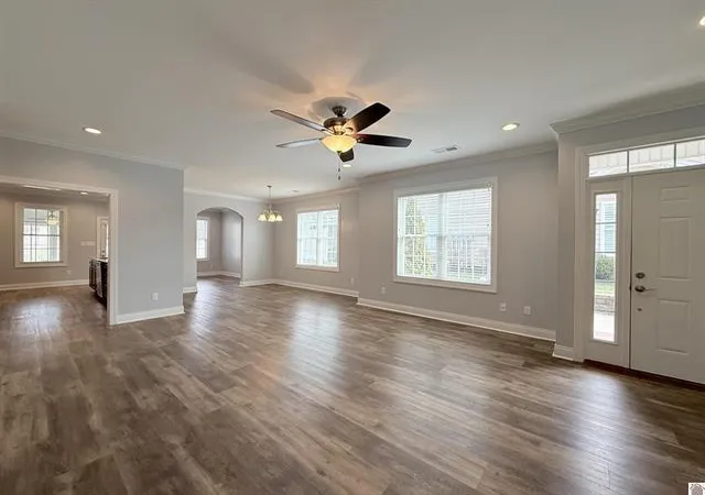 2nd image of 407 Villa Ridge Dr, Paducah, KY 42003 | MLS# 26016912