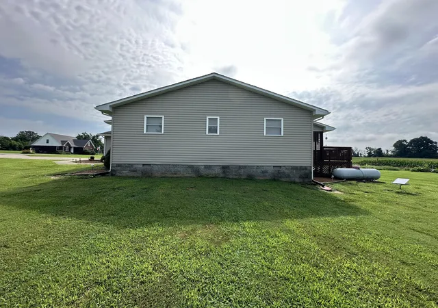 Homes for sale in Princeton, KY | 85 Quail Dr, Princeton, KY 42445 | MLS# 26017011