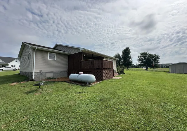 Homes for sale in Princeton, KY | 85 Quail Dr, Princeton, KY 42445 | MLS# 26017011