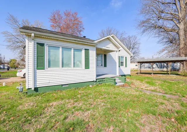 3rd image of 625 S 28Th St, Paducah, KY 42003 | MLS# 26017149