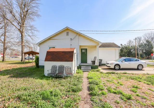 4th image of 625 S 28Th St, Paducah, KY 42003 | MLS# 26017149