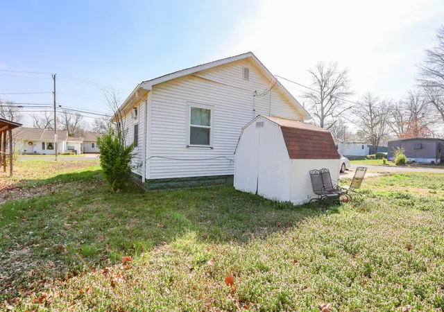 5th image of 625 S 28Th St, Paducah, KY 42003 | MLS# 26017149