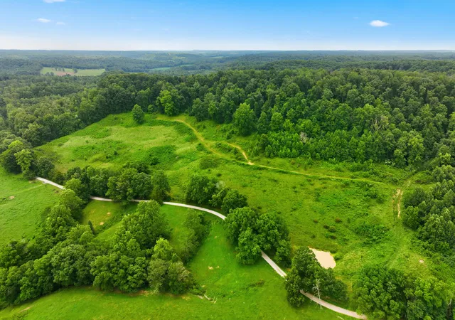 Photo 3 of Land for sale at 100 200 Coffey Rd, Columbia, KY 42728 | MLS# 26018593 | Listing updated on 2026-07-16