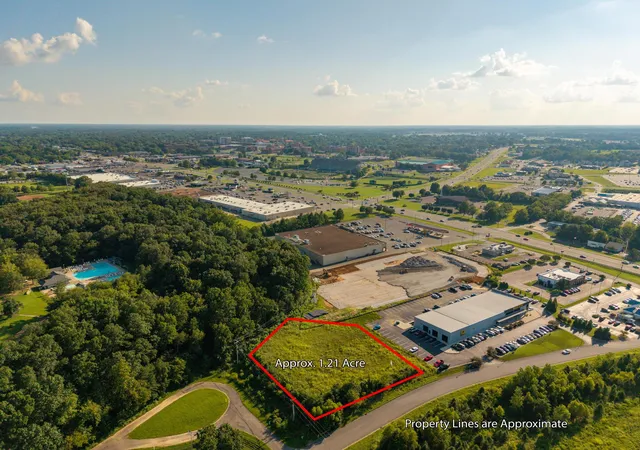 Photo 1 of Land for sale at 000 Keepers Way, Murray, KY 42071 | MLS# 26021810 | Listing updated on 2026-08-12