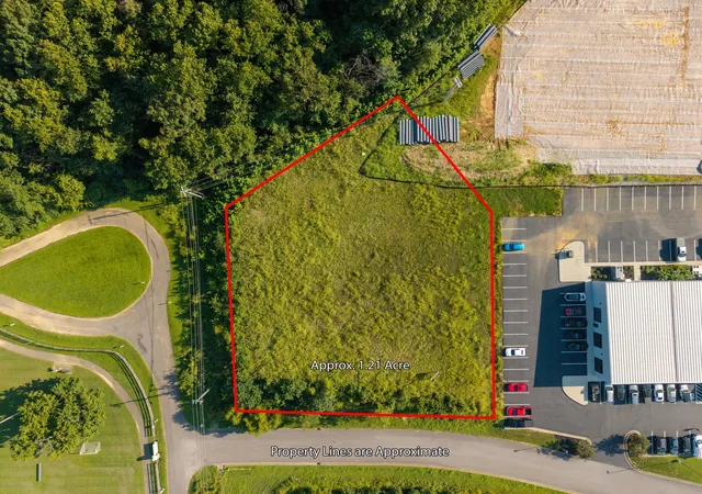 Photo 2 of Land for sale at 000 Keepers Way, Murray, KY 42071 | MLS# 26021810 | Listing updated on 2026-08-12