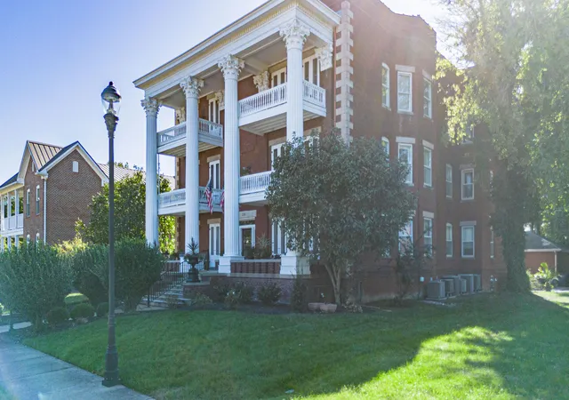 1st image of 333 N 7th St #3A, Paducah, KY 42001 | MLS# 26017037