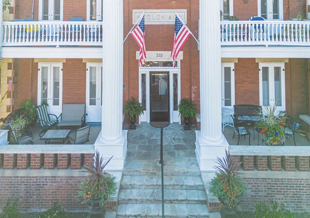2nd image of 333 N 7th St #3A, Paducah, KY 42001 | MLS# 26017037