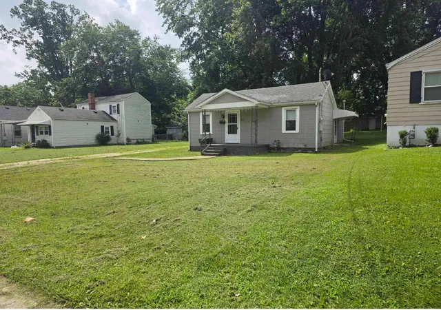 Homes for sale in Louisville, KY | 318 Inverness Ave, Louisville, KY 40214 | MLS# 26016761
