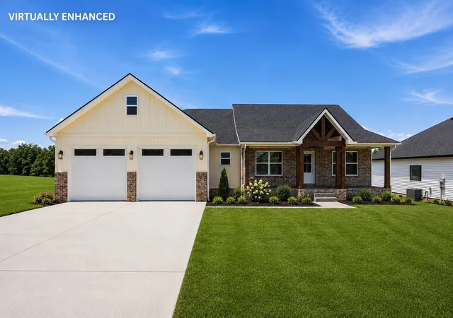 Homes for sale in Danville, KY | 102 Bill Silvey Rd, Danville, KY 40422 | MLS# 26016756
