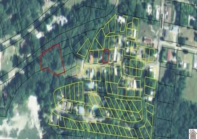 Homes for sale in Cadiz, KY | Lot 32 Ridge Dr, Cadiz, KY 42211 | MLS# 26016709