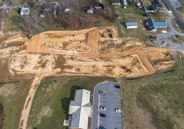 Homes for sale in Barlow, KY | 000 Reno Dr #lot 10, Barlow, KY 42024 | MLS# 26016711