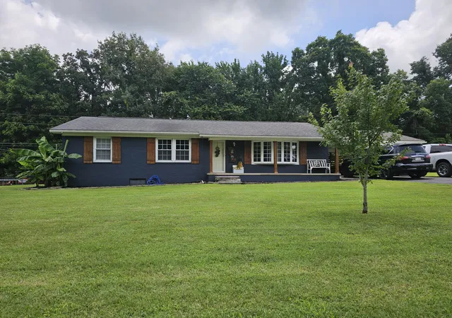 Homes for sale in Smithland, KY | 417 Rudd St, Smithland, KY 42081 | MLS# 26016894