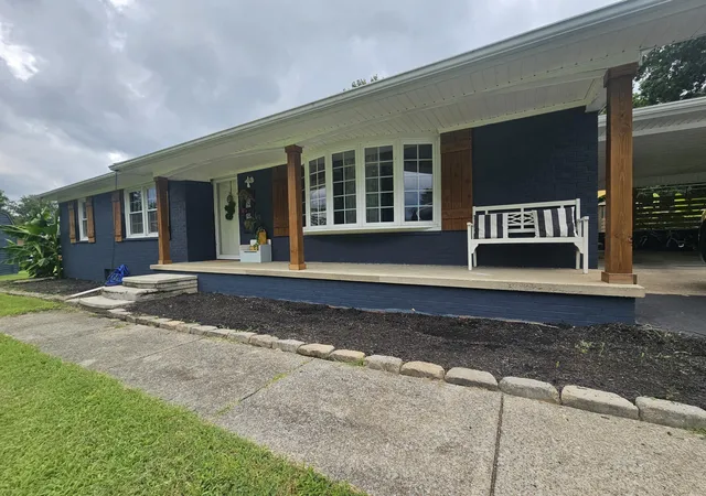 Homes for sale in Smithland, KY | 417 Rudd St, Smithland, KY 42081 | MLS# 26016894