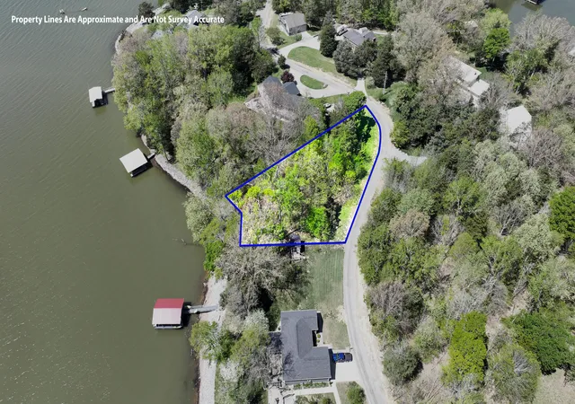 Homes for sale in Cadiz, KY | 0 Heron Pt, Cadiz, KY 42211 | MLS# 26016730