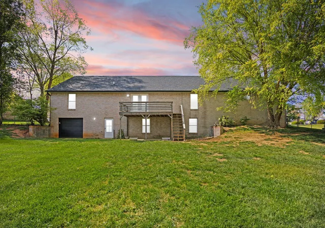 Homes for sale in Somerset, KY | 98 Wedgewood Dr, Somerset, KY 42503 | MLS# 26016914