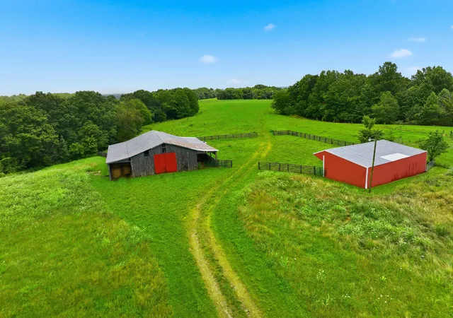 Photo 1 of Land for sale at 800 850 Decatur Rd, Russell Springs, KY 42642 | MLS# 26018391 | Listing updated on 2026-07-15
