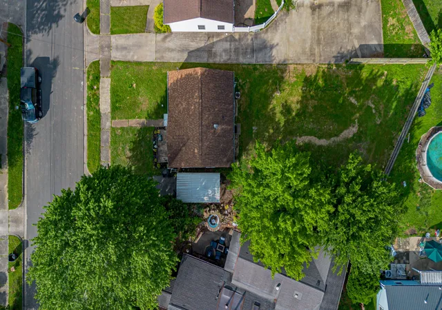 Photo 13 of Single family home for sale at 3209 Rucker Ave, Paducah, KY 42001 | MLS# 26020580 | Listing updated on 2026-08-22