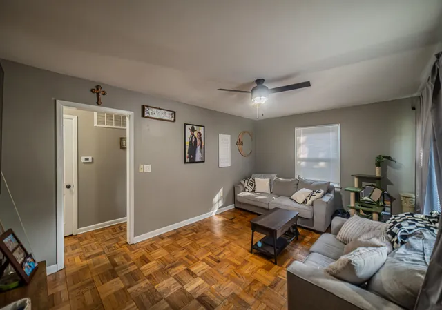 Photo 3 of Single family home for sale at 3209 Rucker Ave, Paducah, KY 42001 | MLS# 26020580 | Listing updated on 2026-08-22