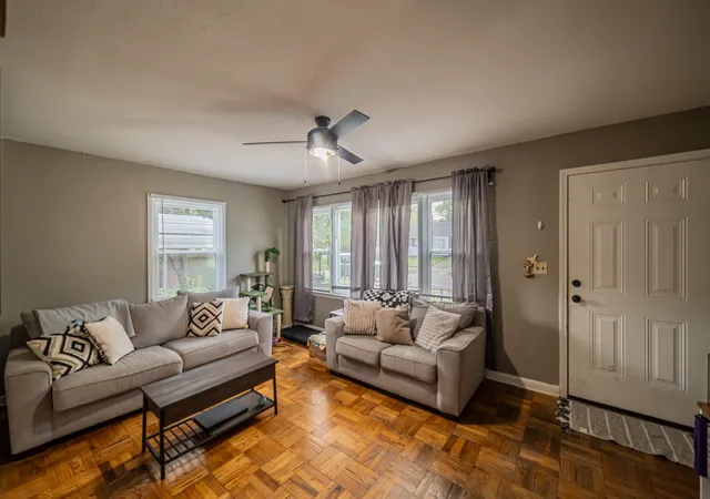 Photo 3 of Sale Pending at 3209 Rucker Ave, Paducah, KY 42001 | MLS# 26020580 | Listing updated on 2026-09-27