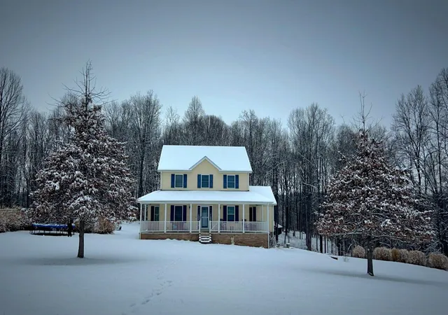 Photo 2 of Single family home for sale at 2431 Ky 501, Kings Mountain, KY 40442 | MLS# 26016792 | Listing updated on 2026-07-09